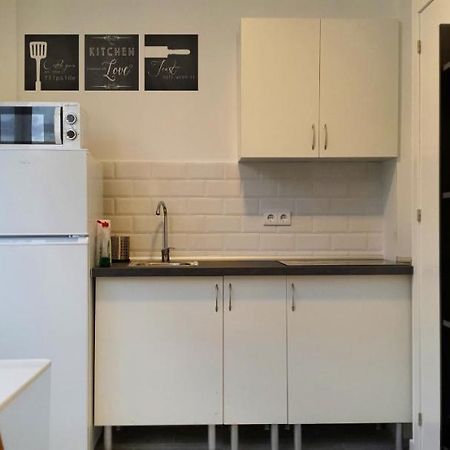 Apartamento En El Absoluto Centro 2B Algésiras Extérieur photo