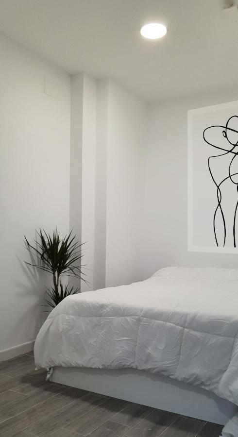 Apartamento En El Absoluto Centro 2B Algésiras Extérieur photo