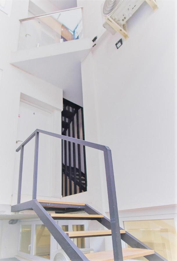 Apartamento En El Absoluto Centro 2B Algésiras Extérieur photo