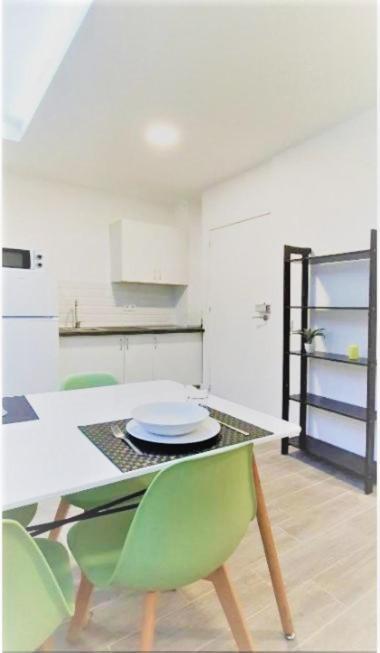 Apartamento En El Absoluto Centro 2B Algésiras Extérieur photo